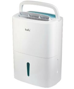 Очистители, увлажнители и осушители воздуха: Осушитель воздуха Ballu BD30U фотографии