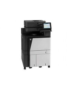 Купить Многофункциональное устройство HP LaserJet Ent Flow M880z A3, Windows, Linux, Mac OS [A2W75A], изображение 3 в интернет-магазине Irkshop.ru