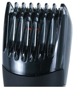 Электробритвы, триммеры: Триммер Panasonic ER217S520 от аккумулятора, 165 г фотографии