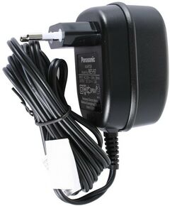 Электробритвы, триммеры: Триммер Panasonic ER217S520 от аккумулятора, 165 г фотографии