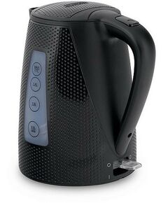 Чайники, термопоты: Чайник Polaris PWK 1794C Golf объем 1.7 л, мощность 2200 Вт, черный фотографии