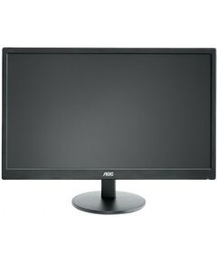 Купить ЖК-монитор AOC E2270Swn Black 21.5" LCD, Wide, 1920x1080, D-Sub в интернет-магазине Irkshop.ru