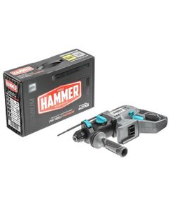 Купить Перфоратор аккумуляторный Hammer PREMIUM PRT185Li Li-Ion 18В, 1,9Дж, бетон 20, 3 режима, SDS+, 2.25кг SOLO [583488/101-059], изображение 7 в интернет-магазине Irkshop.ru