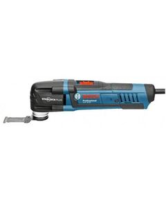 Мультитулы (реноваторы): Универсальный резак BOSCH GOP 30-28 картон [0601237001] фотографии