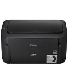 Купить Комплект: принтер лазерный с доп.картриджем Canon i-Sensys LBP6030b A4, 600dpi, 18ppm, 32Mb, USB + Картридж Canon 725 black арт.51415 [8468B006+3484B005/3484B002] в интернет-магазине Irkshop.ru