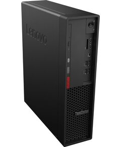Купить ПК Lenovo ThinkStation P330 SFF i7 9700 (3)/16Gb/1Tb 7.2k/SSD256Gb/P620 2Gb/DVDRW/CR/Windows 10 Prof [30D10029RU], изображение 3 в интернет-магазине Irkshop.ru