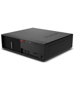 Купить ПК Lenovo ThinkStation P330 SFF i7 9700 (3)/16Gb/1Tb 7.2k/SSD256Gb/P620 2Gb/DVDRW/CR/Windows 10 Prof [30D10029RU], изображение 4 в интернет-магазине Irkshop.ru