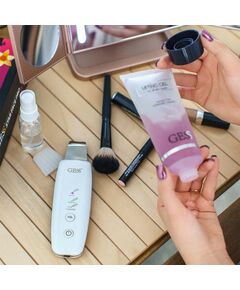 Уход за кожей: Прибор для ультразвуковой чистки лица Gess Star Face Pro GESS-690 фотографии