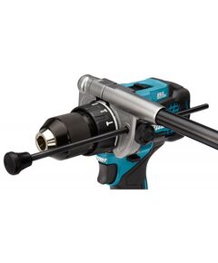 Купить Аккумуляторная дрель-шуруповерт ударная Makita HP001GD201, изображение 15 в интернет-магазине Irkshop.ru