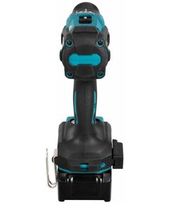 Купить Аккумуляторная дрель-шуруповерт ударная Makita HP001GD201, изображение 4 в интернет-магазине Irkshop.ru