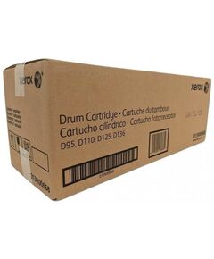 Для Xerox (оригинал): Копи-картридж XEROX 013R00666/013R00668 для DC95/A/110/P/125/P фотографии