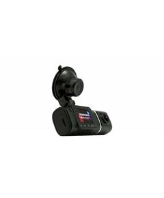 Купить Видеорегистратор с двумя камерами TrendVision Proof PRO GPS, изображение 4 в интернет-магазине Irkshop.ru