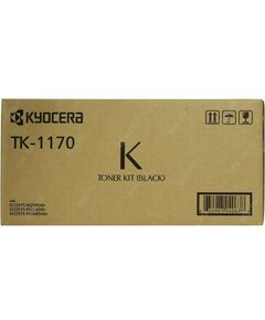 Купить Тонер-картридж Kyocera TK-1170 для M2040dn/M2540dn/M2640idw [1T02S50NL0] в интернет-магазине Irkshop.ru