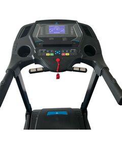 Беговые дорожки: Беговая дорожка DFC SINTRA Blue T760B фотографии