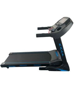 Беговые дорожки: Беговая дорожка DFC SINTRA Blue T760B фотографии