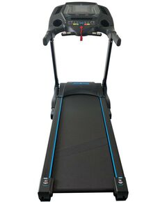 Беговые дорожки: Беговая дорожка DFC SINTRA Blue T760B фотографии