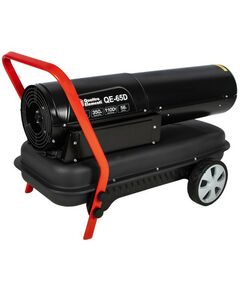 Тепловые пушки: Пушка дизельная прямого нагрева Quattro Elementi QE-65D [248-580] фотографии