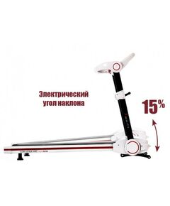 Купить Беговая дорожка Ammity Style STM 4516A HRC, изображение 7 в интернет-магазине Irkshop.ru