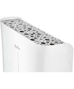 Облучатели: Антибактериальный УФ-рециркулятор облучатель воздуха Ballu RDU-150D ANTICOVID generator, white фотографии