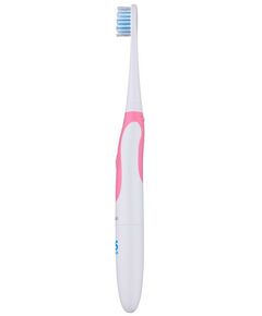 Купить Зубная щетка CS Medica CS-161 розовая, изображение 2 в интернет-магазине Irkshop.ru