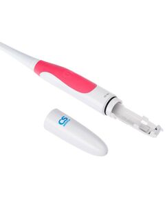 Купить Зубная щетка CS Medica CS-161 розовая, изображение 10 в интернет-магазине Irkshop.ru