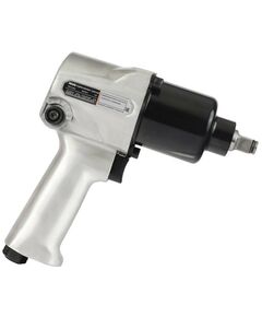 Пневмогайковерты: Пневмогайковерт ударный Patriot PN 610 610 Нм, патрон 1/2", быстросъем 1/4" [830902042] фотографии