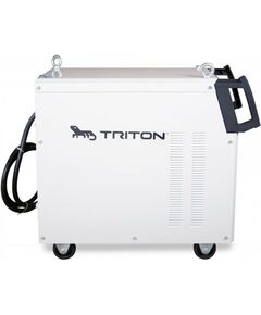 Купить Аппарат плазменной резки с пневмоподжигом Triton CUT 100 PN CNC, изображение 4 в интернет-магазине Irkshop.ru