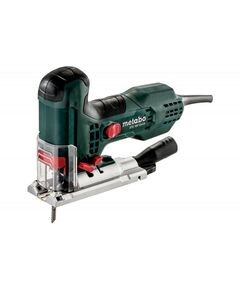 Купить Лобзик электрический Metabo STE 100 Quick [601100000] в интернет-магазине Irkshop.ru