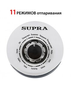 Купить Отпариватель Supra SBS-201, изображение 2 в интернет-магазине Irkshop.ru