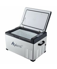 Купить Компрессорный автохолодильник Alpicool C30, изображение 2 в интернет-магазине Irkshop.ru