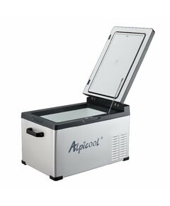 Купить Компрессорный автохолодильник Alpicool C30, изображение 3 в интернет-магазине Irkshop.ru
