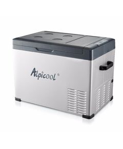 Купить Компрессорный автохолодильник Alpicool C40 (12/24), изображение 2 в интернет-магазине Irkshop.ru