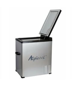Купить Компрессорный автохолодильник Alpicool C75, изображение 4 в интернет-магазине Irkshop.ru