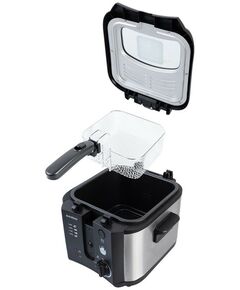 Фритюрницы, грили: Фритюрница электрическая Endever Skyline FR-115 [90234] фотографии