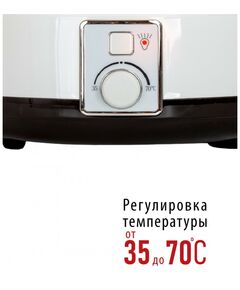 Купить Сушилка для овощей и фруктов Supra DFS-212 500 Вт, 5 съемных секций, изображение 4 в интернет-магазине Irkshop.ru