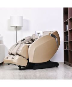 Купить Массажное кресло Gess Oasis GESS-400, изображение 9 в интернет-магазине Irkshop.ru