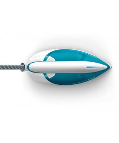 Отпариватели и пароочистители: Парогенератор PHILIPS GC7920/20 blue 2400 Вт, резервуар 1.5л фотографии