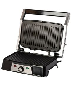 Фритюрницы, грили: Гриль электрический Endever Grillmaster 220 [80370] фотографии