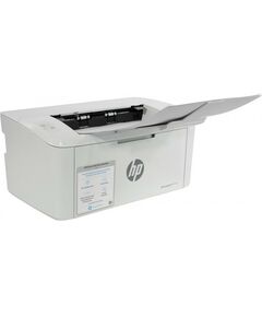 Купить Принтер HP LaserJet M111a A4, 20стр/мин, 16Mb, USB2.0 [7MD67A] в интернет-магазине Irkshop.ru