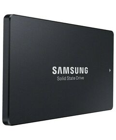 Купить SSD-накопитель Samsung 480Gb Enterprise 2.5"  SATA-III [MZ7L3480HBLT-00A07], изображение 2 в интернет-магазине Irkshop.ru