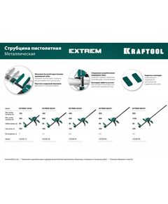 Купить Струбцина пистолетная KRAFTOOL EXTREM 900/95 [32228-90_z01], изображение 4 в интернет-магазине Irkshop.ru