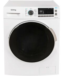 Купить Стиральная машина Korting KWM 49IT1470, изображение 2 в интернет-магазине Irkshop.ru