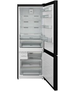 Купить Холодильник Korting KNFC 71928 GN, изображение 2 в интернет-магазине Irkshop.ru