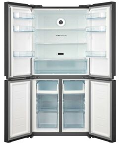 Купить Холодильник Korting KNFM 81787 GN, изображение 2 в интернет-магазине Irkshop.ru