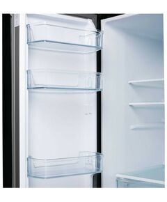 Купить Холодильник Korting KNFM 81787 GN, изображение 4 в интернет-магазине Irkshop.ru