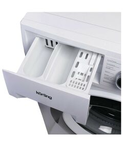 Купить Стиральная машина Korting KWM 42ID1460, изображение 3 в интернет-магазине Irkshop.ru