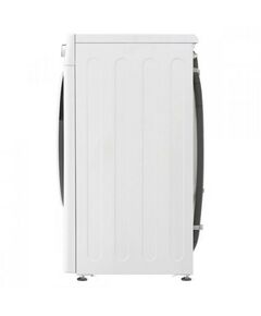 Стиральные машины: Стиральная машина LG F2V3GS3W 8.5кг, ширина 47 см, прямой привод фотографии