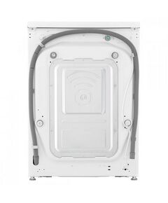 Стиральные машины: Стиральная машина LG F2V3GS3W 8.5кг, ширина 47 см, прямой привод фотографии