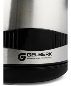 Купить Чайник Gelberk GL-405, изображение 5 в интернет-магазине Irkshop.ru