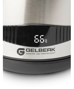 Купить Чайник Gelberk GL-405, изображение 7 в интернет-магазине Irkshop.ru